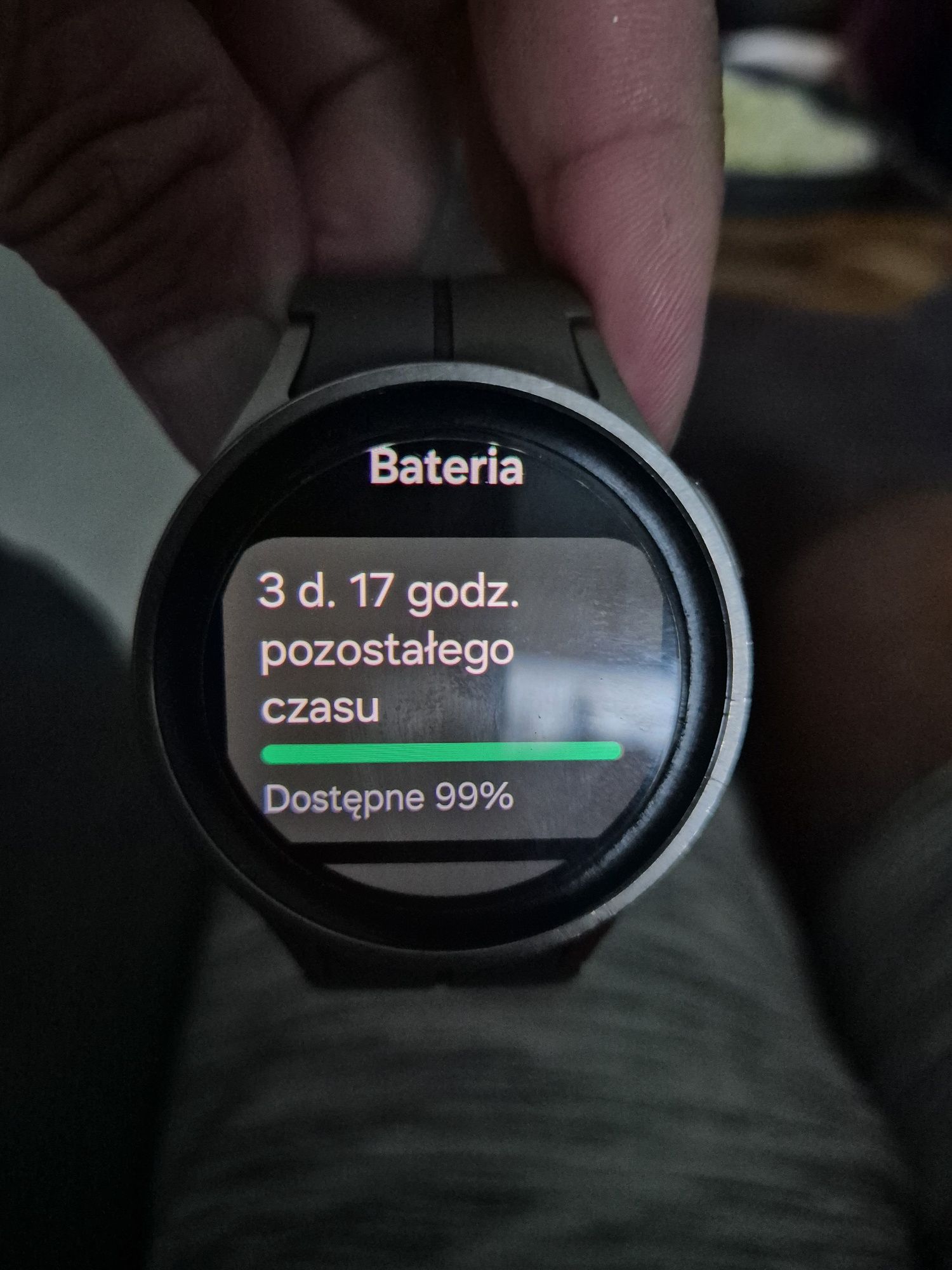 Samsung Galaxy Watch 5 Pro esim