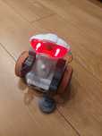 Robot Mio clementoni programowany
