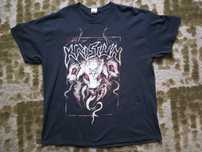 KRISIUN koszulka Vader, Deicide