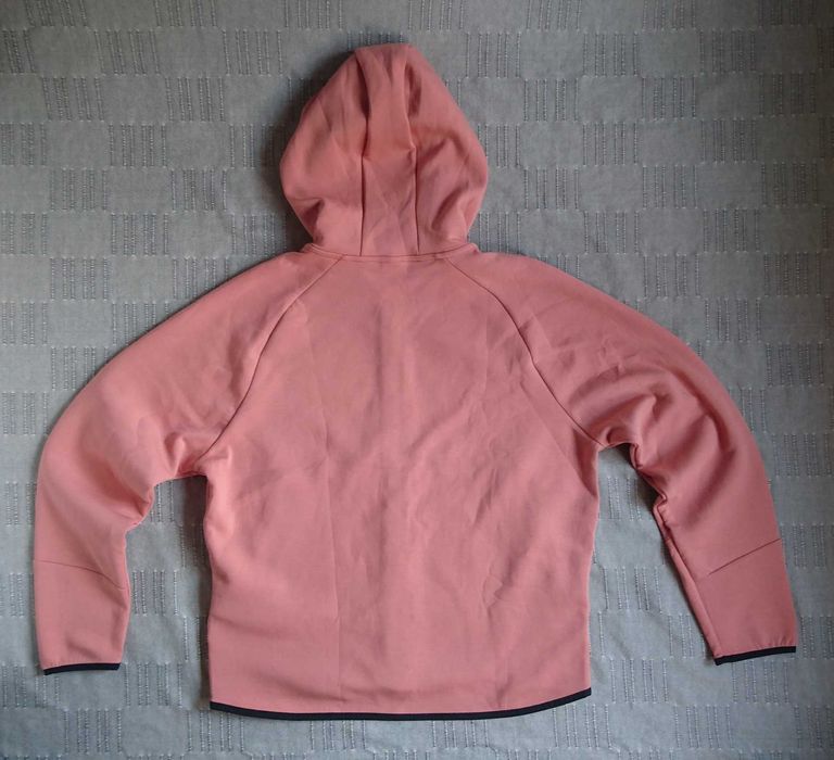 bluza treningowa z kapturem Under Armour Unstoppable Flc FZ