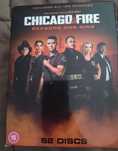 Chicago Fire temporada 1-9