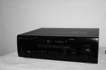 KENWOOD KRF-V5010 Amplituner wzmacniacz mocny kino domowe Wysyłka