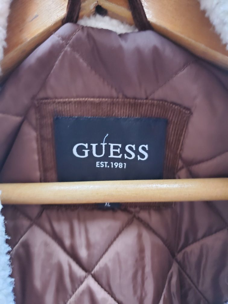 Куртка Guess мужская