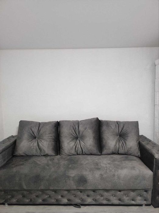 Апартаменти в самому Центрі