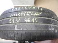Opona 215/50r17 michelin primacy 3 6mm lato