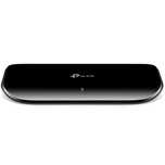 Switch TP-Link 8P GIGA 8 Portas RJ-45 10/100/1000