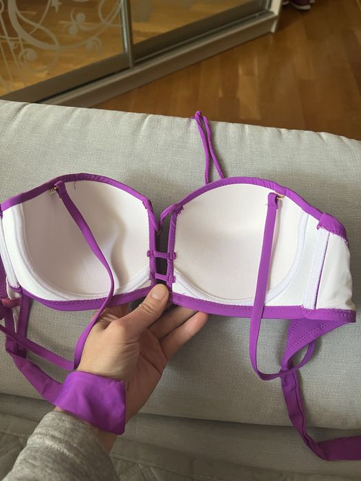 Купальник жіночий М