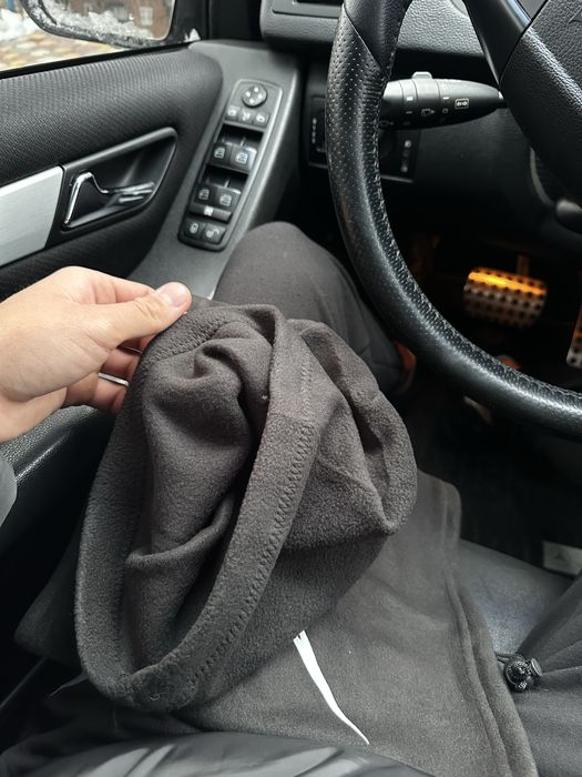 Набор однослойний Nike ( шапка + рукавиці + баф (горловик) + шкарпетки