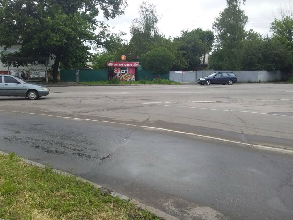 Сдам  Продам маф на трассе.