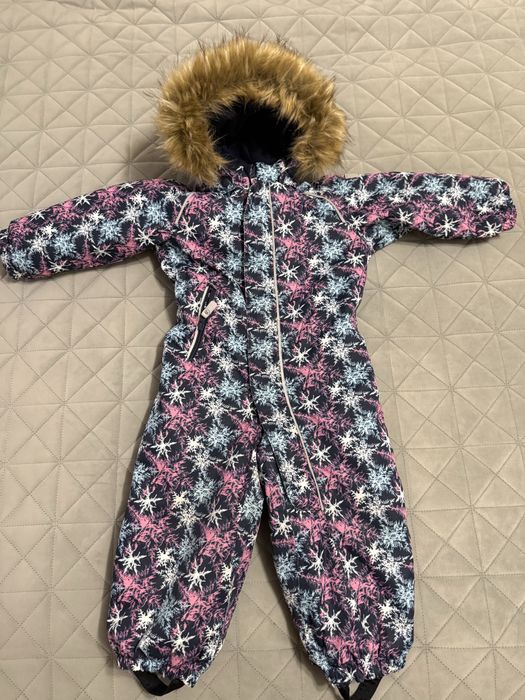 Комбінезон reima 92, -30