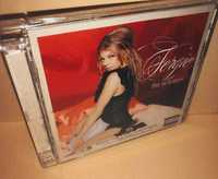 CD•Fergie -The Dutchess (Jewel Box CD)*Novo