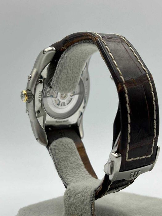 Zegarek  Maurice Lacroix Masterpiece