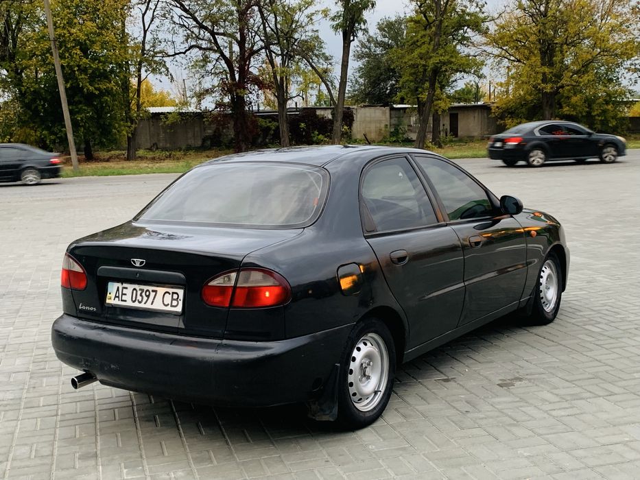 Продам Lanos 2007 года