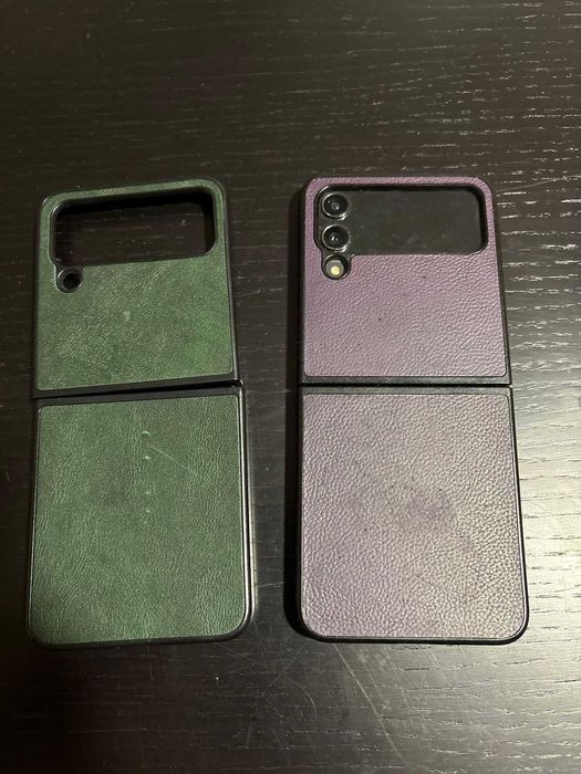 Samsung Z flip 4