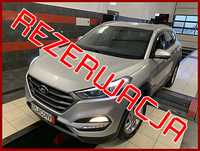 Hyundai Tucson Lift 1.6 Benzyna Nawigacja Kamera Podg.Fotele Ledy