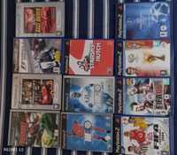 Jogos PS2 como novos