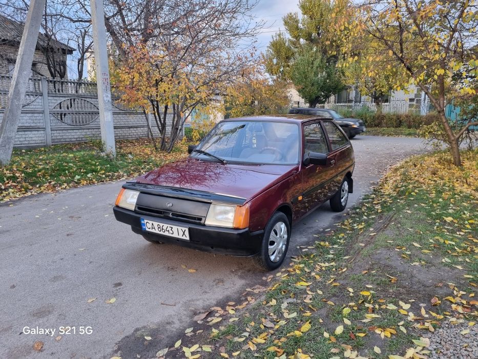 Продам ЗАЗ 1102 Таврія Нова