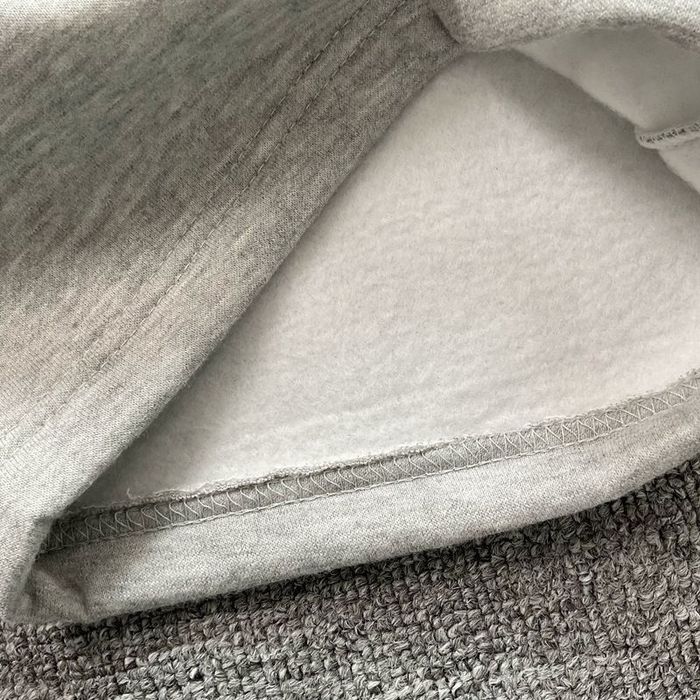 Штани Брокен планет/ Broken planet теплі