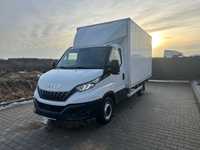 Iveco DAILY 180 AUTOMAT 3.0 L
