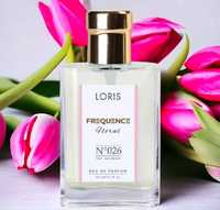 Perfumy damskie Loris N° 026 - Bright Crystal 50 ml.