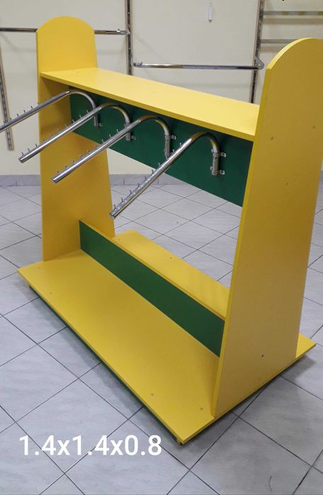 Мебель для магазина