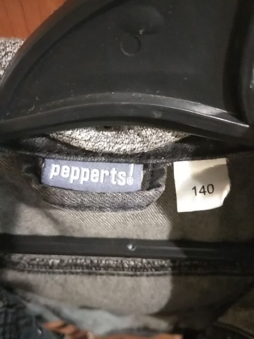 Курточка для дівчинки