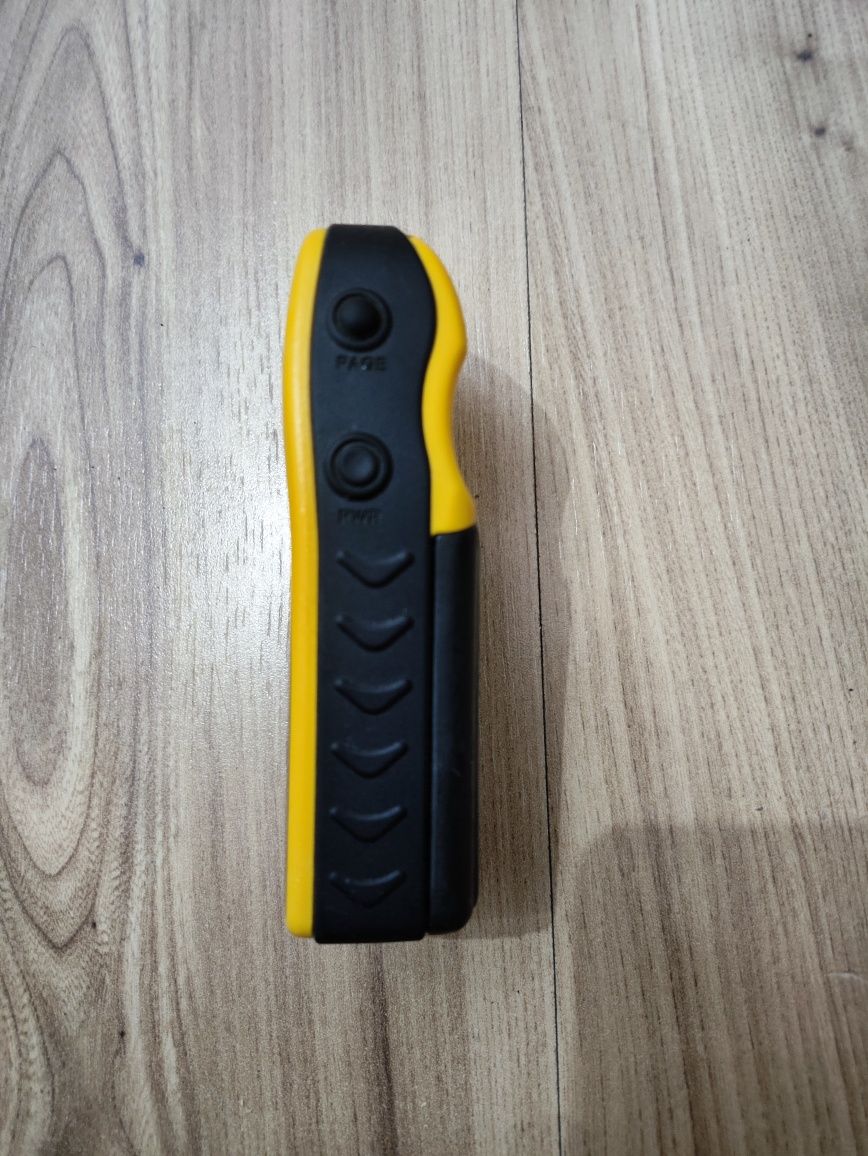 Garmin eTrex GPS