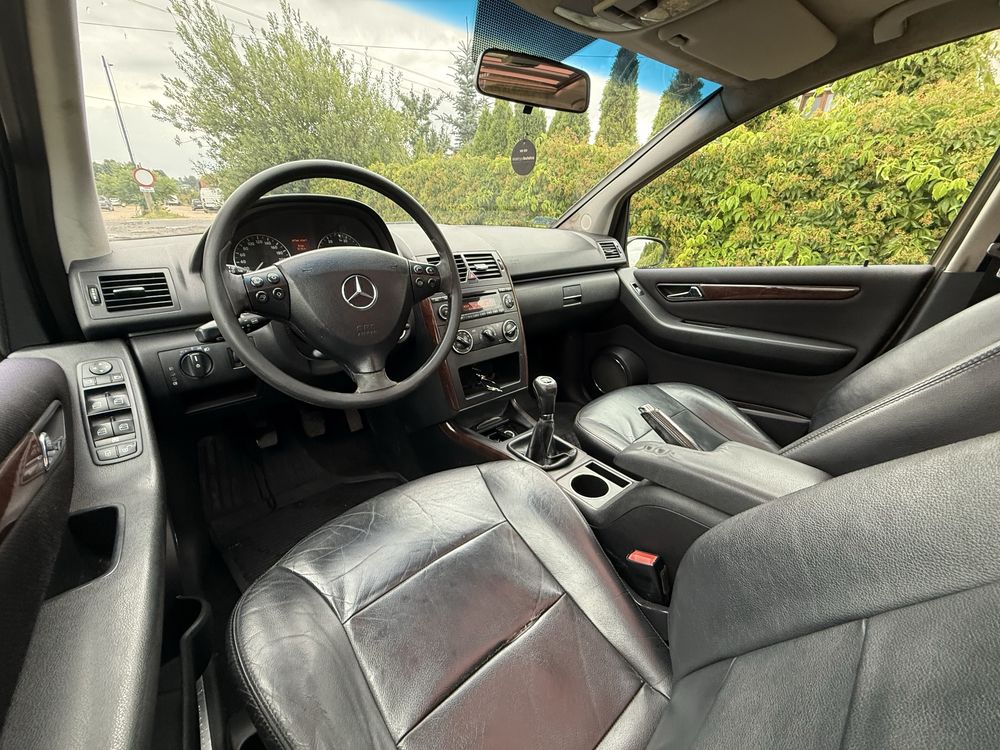 Mercedes Benz A 160 *Elegance*Panorama*OC PT ROK*Klima Mrozi*