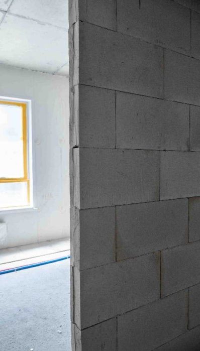 Перегородки и простенки в квартирах и домах | Днепр