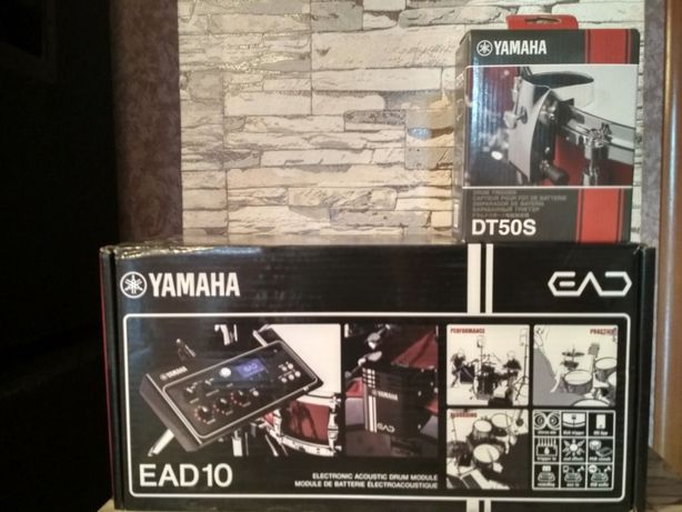 Продам Yamaha EAD10