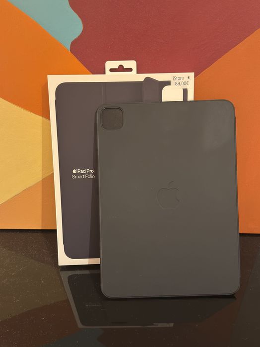 iPad Pro M4 11” Wi-Fi + 5G