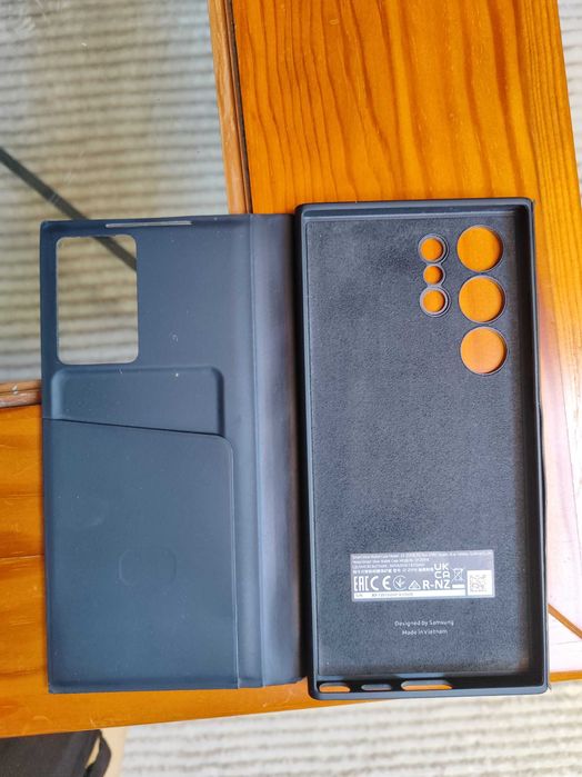 Capa Samsung Galaxy S23 Ultra