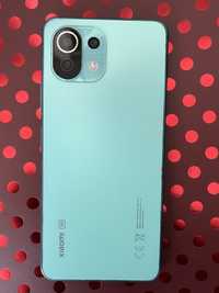 Xiaomi Mi 11 Lite 5G 6/128GB Mint Green