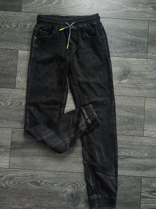 Джинси, джогери для хлопчиків