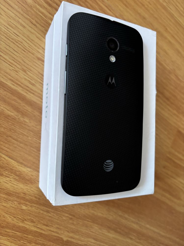 Motorola Moto X XT1058