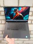 Ігровий ноутбук DELL XPS (i7 7700HQ/12/512/GTX 1050 4gb)