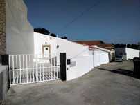 Arrendamento de moradia independente em Monte Godel - Mafra.