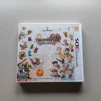 Theatrhythm Final Fantasy Nintendo 3DS NTSC-U