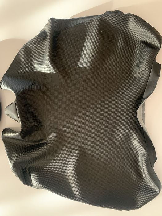 Capa de bancos Honda nc750x