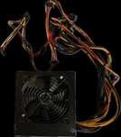 Zasilacz Antec VP500PC 500W 80 PLUS