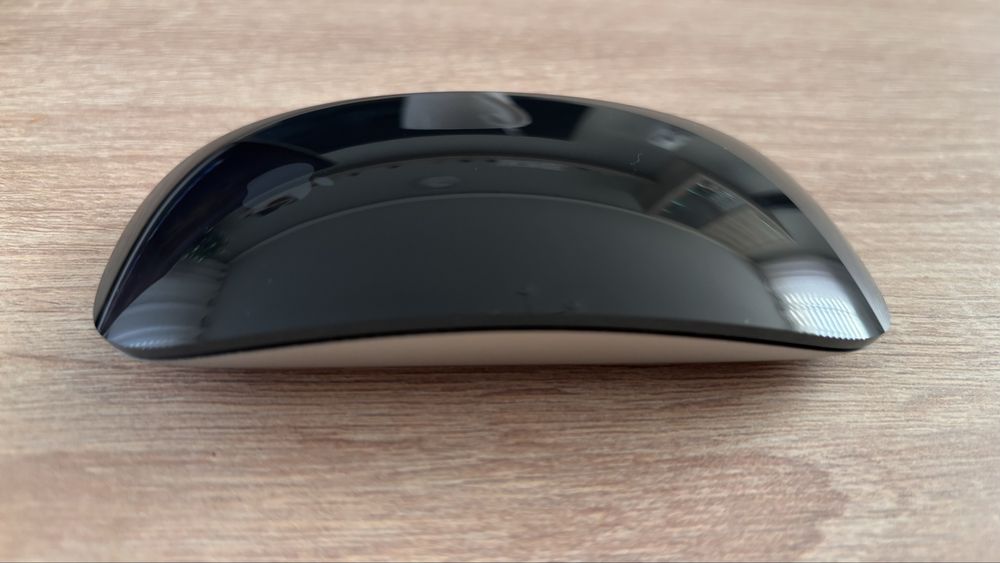 Apple Magic Mouse