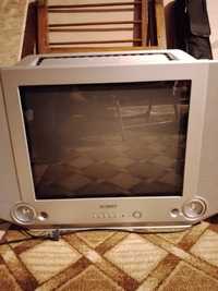 Телевізор Samsung старого зразка
