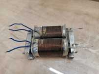 Transformator 160W. TS 160/1/676