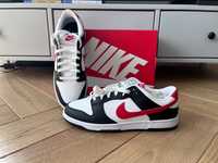 Nike Dunk Low Retro Red Panda roz. 44 US 10 Nowe