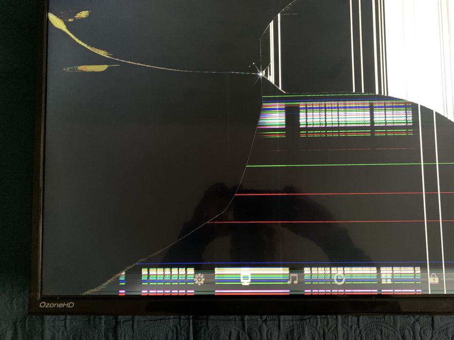 Телевизор 32 OzoneHD