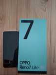 Oppo Reno7 Lite 5G