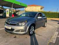 OPEL Astra 1.3 cdti 3p 5l