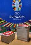 Cromos EURO 2024 Germany