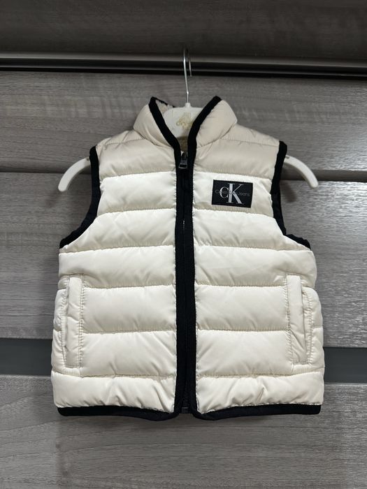 Жилетка Calvin Klein Jeans