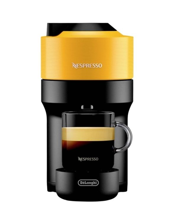 Maquina Café Nespresso Vertuo Pop